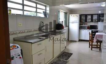 Imagem 6: Venda Sobrado Sao Caetano do Sul Ceramica Ref: 39599