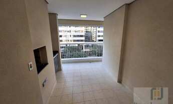 Imagem 12: Apartamento para alugar, 79 m² por R$ 6.804/mês - Empresarial 18 do Forte - Alphaville Bar