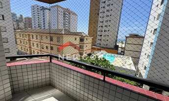 Imagem 7: Apartamento em Avenida Presidente Kennedy - Guilhermina - Praia Grande/SP