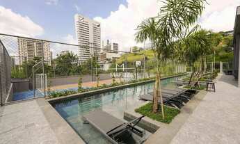 Imagem: Cobertura à venda no Vila da Serra- Nova