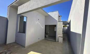 Imagem 5: Casa à venda em Montes Claros - Planalto