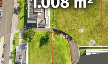 Imagem: Terreno à venda, 1008 m² por R$ 590.000
