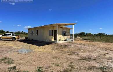 Imagem 5: Fazenda Agropecuária com 2500 ha em Nova Lacerda - MT