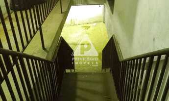 Imagem 6: Excelente Loja Comercial com Subsolo na Rua da Assembleia 229m²