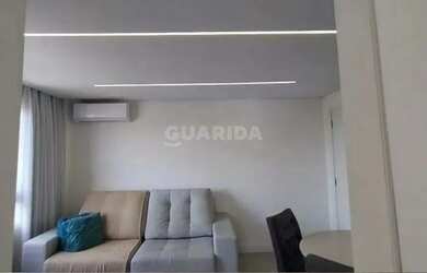 Imagem 4: Apartamento totalmente mobiliado no bairro Partenon