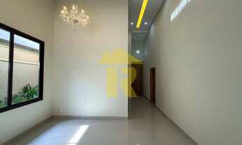 Imagem 4: Imperdível: Casa em Condomínio à Venda em São José do Rio Preto-SP, Residencial Maria Júli