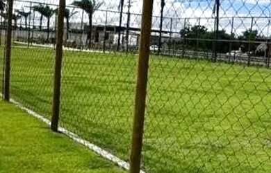 Imagem 4: Condomínio Santé, belíssimo lote, 582m2 , 100% NASCENTE