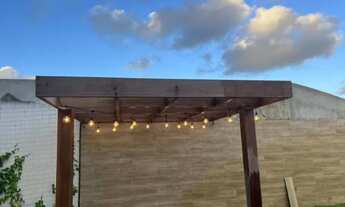 Imagem 4: FLAT PRONTO - PÉ NA AREIA NA ORLA DE TAMANDARÉ