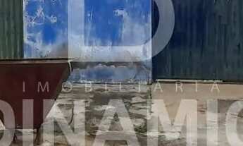 Imagem 4: Área com Casa e 3 Barracões à Venda no Residencial Itaipu - Goiânia