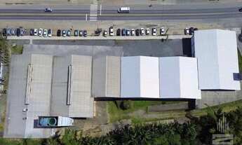 Imagem: Galpão Comercial para locação, Itoupava