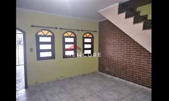 Imagem: Sobrado em Rua Rosário do Catete - Parque