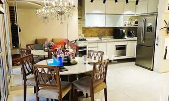 Imagem: Apartamento em Avenida Samuel Martins