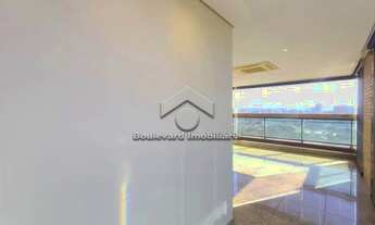 Imagem 4: ALUGAR APARTAMENTO COM 04 SUÍTES NO BAIRRO JARDIM IRAJÁ EM RIBEIRÃO PRETO - SP