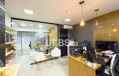 Imagem 2: Salas no Setor Bueno, prontas, modernas e na melhor localização!