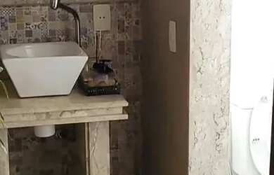 Imagem 5: Casa para venda possui 330 metros quadrados com 5 quartos