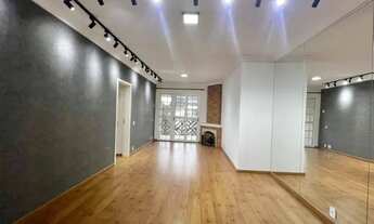 Imagem: Apartamento com 2 quartos à venda, 120