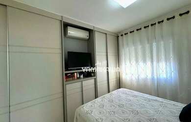 Imagem 12: Apartamento com 2 dormitórios à venda, 92 m² por R$ 1.200.000,00 - Jardim Anália Franco