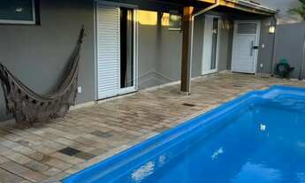 Imagem 3: Casa Padrão em Jaú