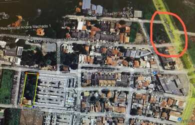 Imagem 2: ÁREA 3.000 M² - para imóvel residencial ou comercial