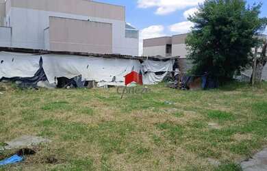 Imagem 3: Terreno com 504m² , à venda, no bairro Boneca do Iguaçu em São José dos Pinhais