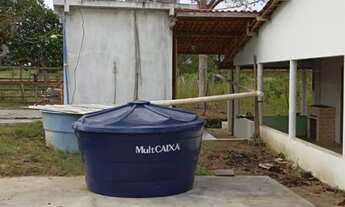 Imagem 3: Vendo sítio Top de linha completo