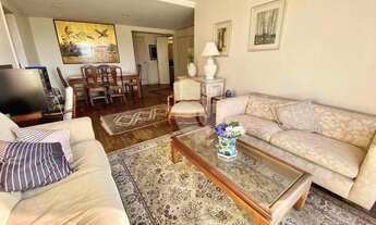 Imagem 3: Cobertura com piscina, terraço, 4 quartos, suíte com closet, 2 vagas e infra no condomínio