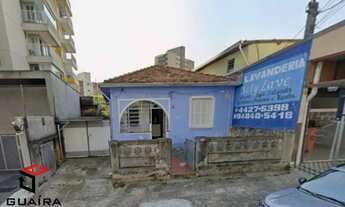 Imagem 2: Terreno à venda Assunção - Santo André - SP