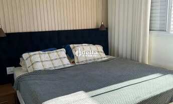 Imagem 6: Apartamento de 2 quartos sendo 1 suíte disponível para venda no bairro Patrimônio em Uberl