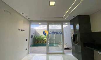 Imagem 6: Sobrado com 3 quartos à venda, 197 m² por R$ 1.290.000 - Jardim Paris IV - Maringá/PR