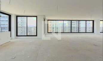 Imagem: Apartamento à Venda - Moema, 5 Quartos