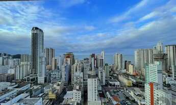 Imagem 4: Apartamento Vista Mar 3 Suítes Mobiliado Aluguel Anual em Balneário Camboriú