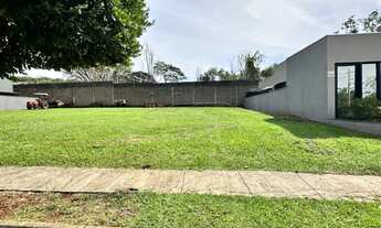 Imagem: Terreno de 250m² à venda em condomínio
