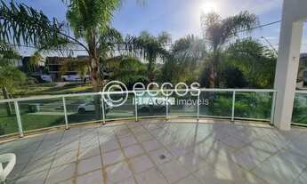 Imagem 3: Casa em condomínio para aluguel, 4 quartos, 2 suítes, 5 vagas, Alphaville Lagoa dos Ingles