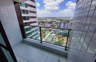 Imagem 6: Apartamento à venda, 2 quartos, 1 suíte, 1 vaga, Cordeiro - Recife/PE