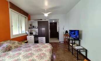 Imagem 6: Apartamento 01 dormitório no Centro Histórico em Porto Alegre