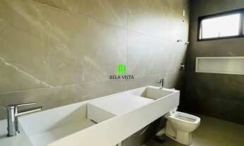 Imagem 7: Casa em condomínio em Mirante Do Fidalgo com 292.00 m² , 4 quarto(s) , 4 suíte(s) , 3 vaga