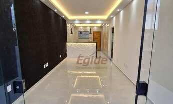 Imagem: Casa com 3 dormitórios à venda, 84 m²