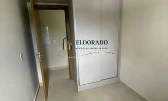 Imagem 4: Apartamento disponível no Residencial Valle das Palmeiras - 3 quartos sendo 1 suíte - 2 va