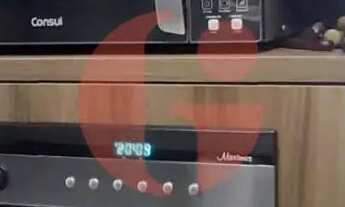 Imagem 7: Apartamento para venda com 3 quartos 2 vagas de garagem- 89m² no bairro Parque Industrial