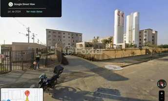 Imagem: Apartamento à venda Avenida Souza Melo