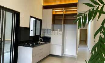 Imagem 5: Casa à venda em Indaiatuba, Centro, com 3 quartos, com 95 m²