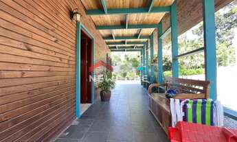 Imagem 13: Casa em Minas Gerais - Palace Hotel - Canela/RS