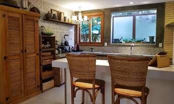 Imagem 7: Pedro do Rio (Condomínio Alto Padrão) - Casa mobiliada !