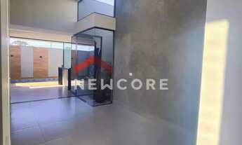 Imagem 4: Casa em Rua Pioneiro Jones Sales Pontes - Jardim Munique - Maringá/PR