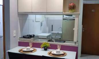 Imagem 7: Imóvel para aluguel tem 30 metros quadrados com 1 quarto em Boa Viagem - Recife - PE