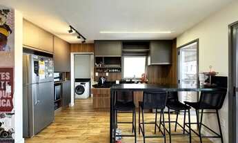 Imagem 6: Apartamento à venda e para alugar em Campinas, Jardim Brasil, com 2 quartos, com 107 m²