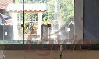 Imagem 6: Casa com 3 dormitórios à venda, 84 m² por R$ 490.000,00 - Várzea das Moças - São Gonçalo/R