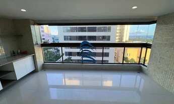 Imagem: Apartamento a venda no Costa Azul - 3 quartos