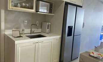 Imagem 3: Edifício Rio Piave - Vendo Apartamento Nascente Com 03 Suites Sendo 01 Master Com Closet