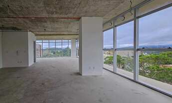 Imagem 9: Sala Comercial com vista panorâmica no Conartes Tower!